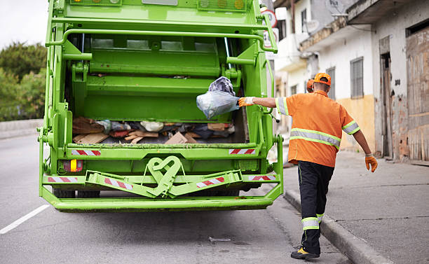 Reliable Gatlinburg, TN Junk Removal Solutions